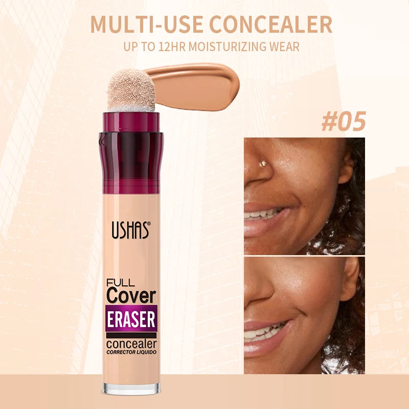 Liquid Concealer