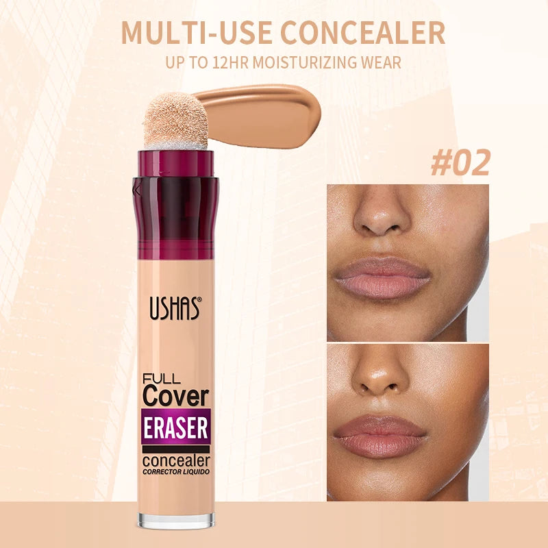 Liquid Concealer