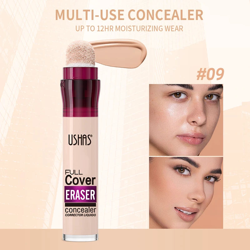 Liquid Concealer