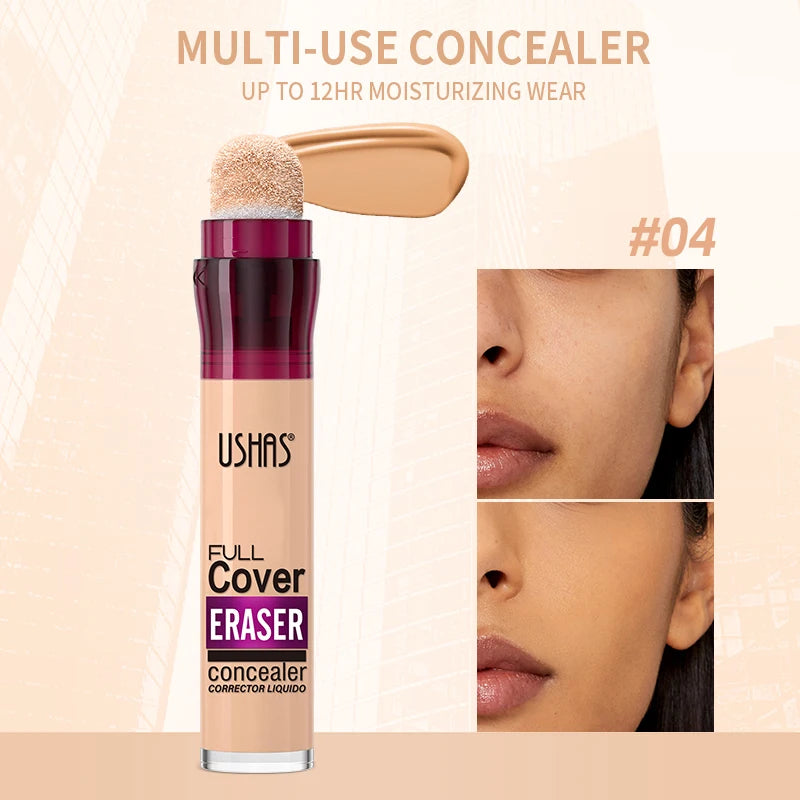 Liquid Concealer