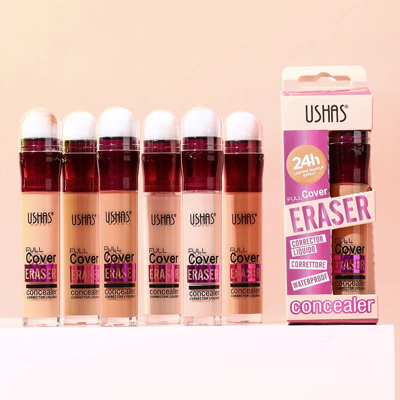 Liquid Concealer